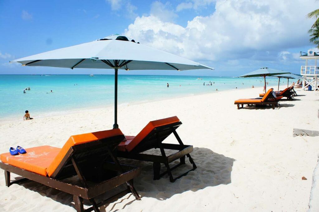 Boracay Sunset Cruise