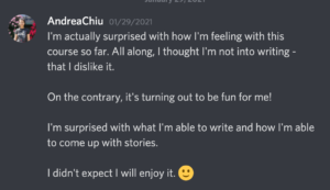 jomar hilario copywriting testimonials reviews