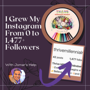 jomar hilario instagram growth marketer1