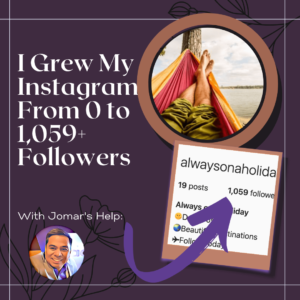 jomar hilario instagram growth marketer1