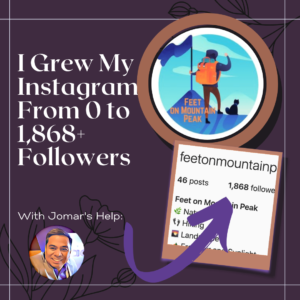 jomar hilario instagram growth marketer1